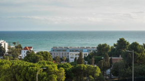 Ocean View Apartment - Pool and Sea View & Albufeira Center
